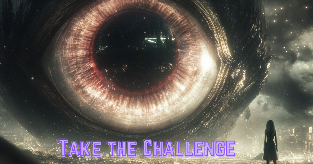 Random Challenges